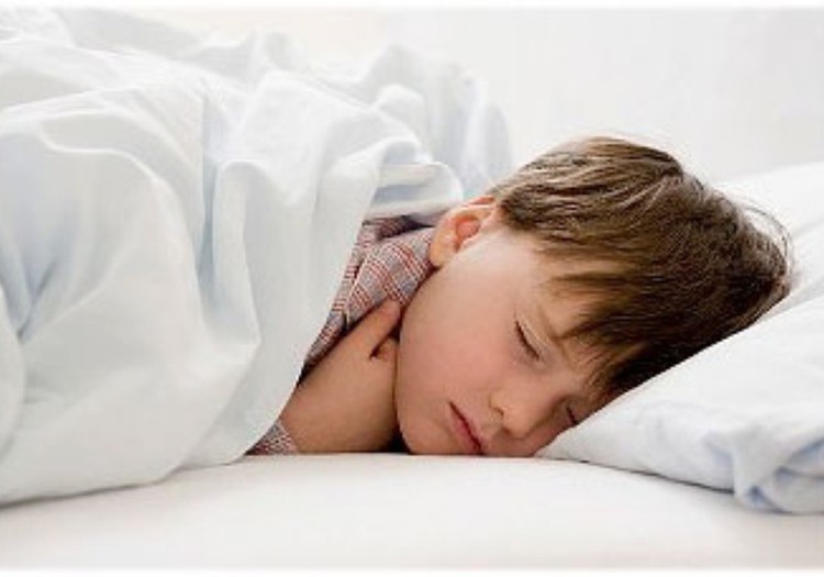 Mida teha, et laps voodi märgamise lõpetaks? 