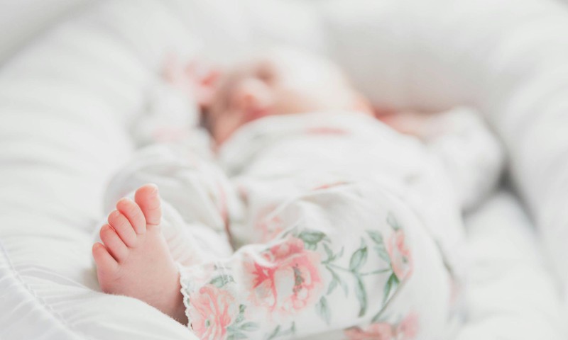 Ohoo! Huvitav uus nimi Eesti popimate beebinimede seas