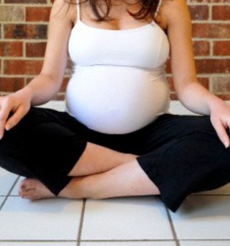 Kogu tõde rasedusaegsest treeningust