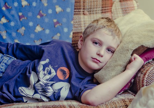 Iga kümnes Eesti laps kogeb rahapuudust