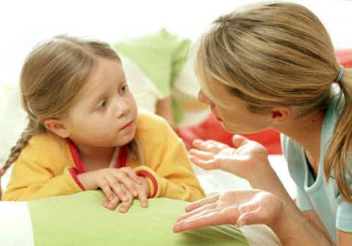 Lapsega lähedase kaotusest rääkimine – 3 kasulikku nõuannet