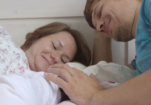 Beebipäevik: Mis on beebi esimestel elupäevadel kõige olulisem?