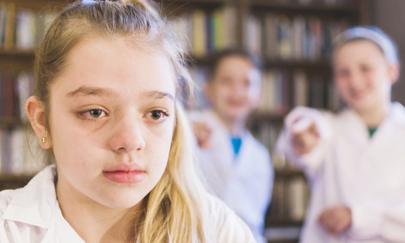 Lapsevanemana koolikiusamise keerises: kuidas aidata hädas last?