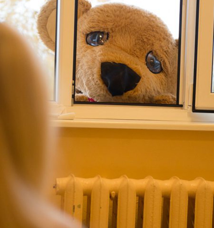 Aita päästa haruldase verehaigusega 17-aastase tüdruku elu!