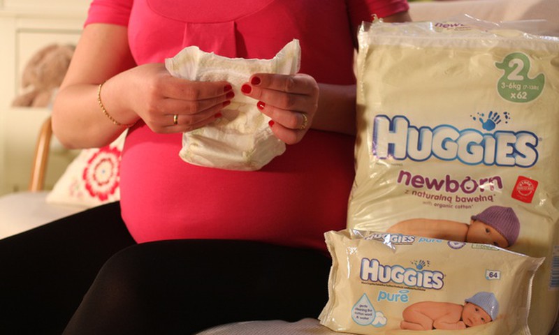 Valmista vanem laps noorema sünniks ette