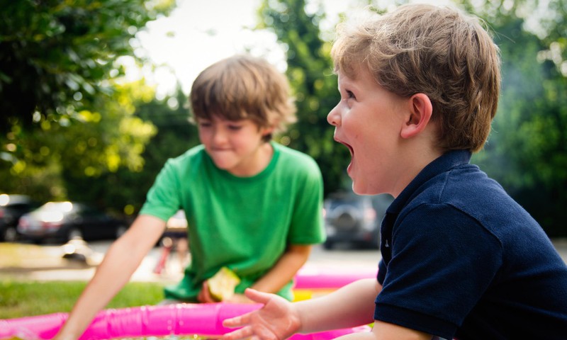 Miks on Hollandi lapsed kõige õnnelikumad maailmas?