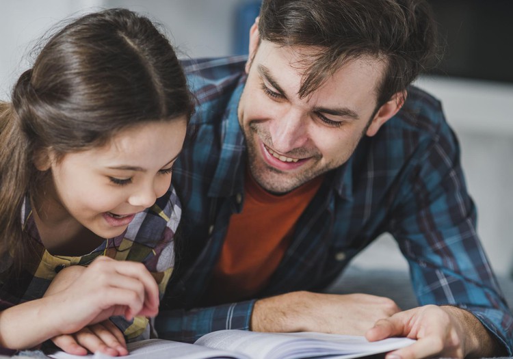 Kas sina suhtled oma lapsega piisavalt? Nõuanded edukaks suhtlemiseks lapsega!