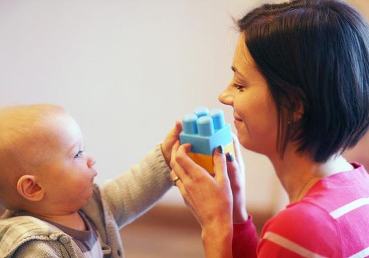 Mida vanemad ei tohiks lastele kunagi öelda?