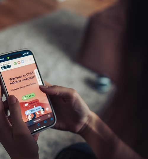 Mis on seksuaalne väljapressimine internetis ja kuidas see lapsi ohustab?