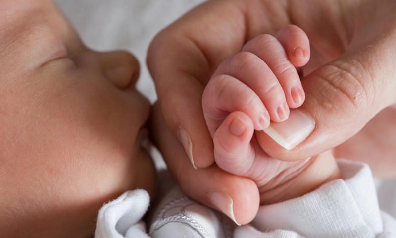 Abort vs lapse "kinkimine" lastetule paarile
