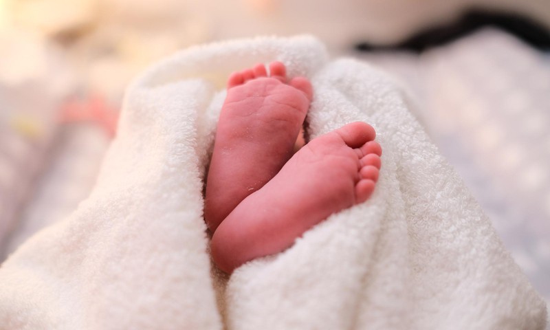 20 kõige populaarsemat beebinime Eestis 2023. aastal