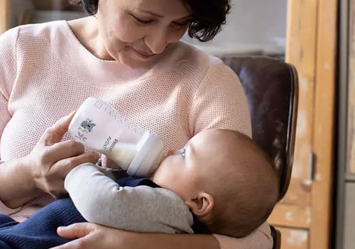 Soovid testida uut Philips Avent Natural Response lutipudelit, mis toetab beebi loomulikku joomisrütmi?