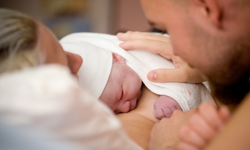 Vaata videot: kuidas reageerivad mehed sünnitusvalule?