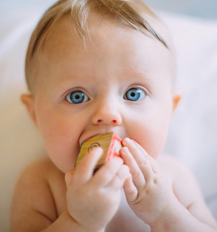 Millest beebi mõtleb? Uus teadusuuring annab aimu