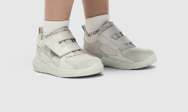 ECCO BIOM 2.2 INFANT – parim suvejalats aktiivsele lapsele!