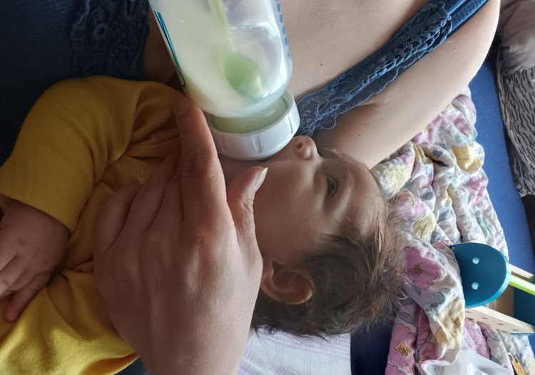 Arvustus: Dr Brown'si lutipudelist sööb hea meelega ka beebi, kes teisi pudeleid ei võta