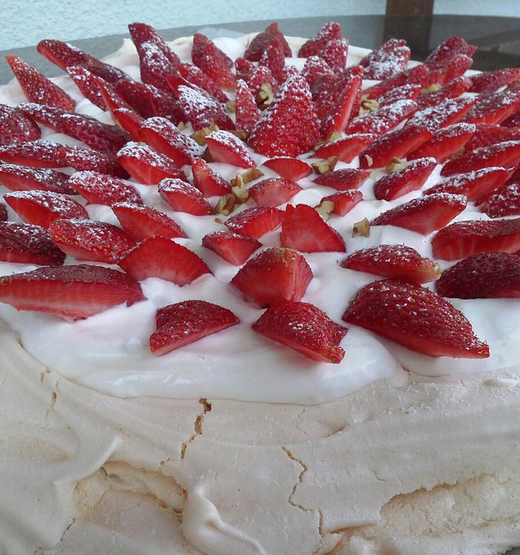 Pavlova