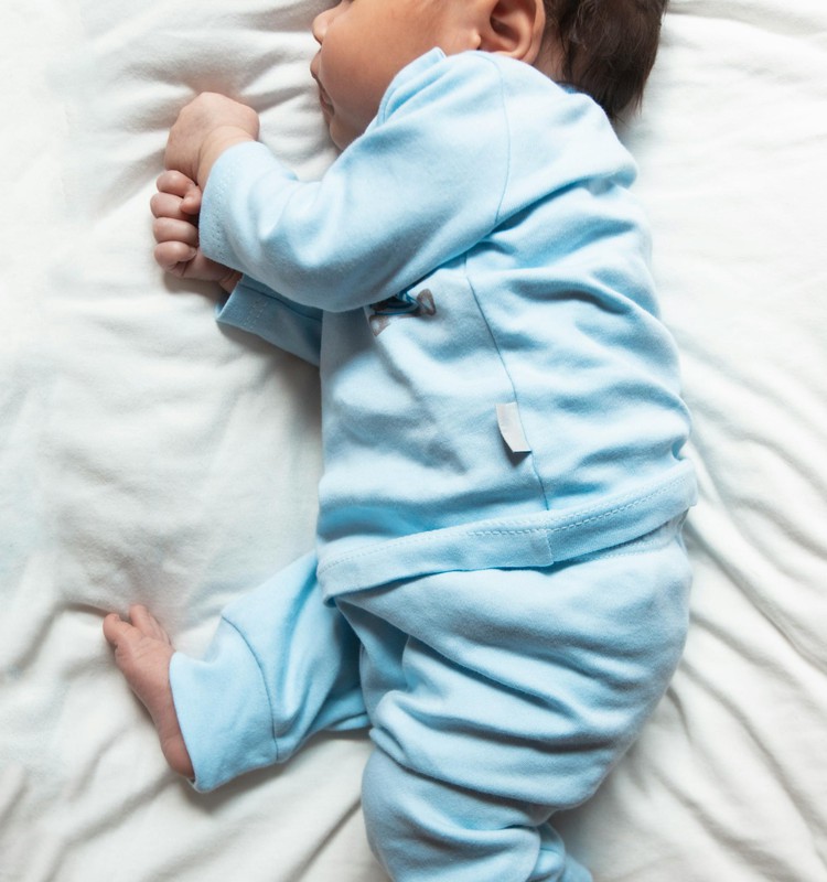 Beebi rutiin ilma rangete kellaaegadeta. Kuidas see päriselt toimib?