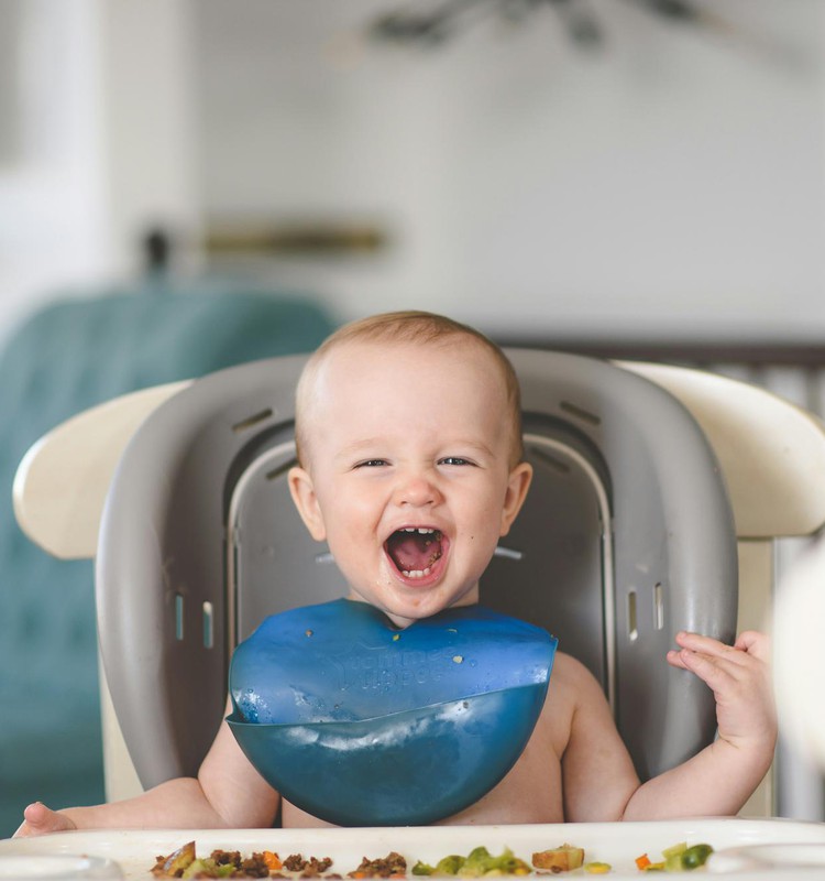 Toidud, mis beebi menüüsse ei sobi