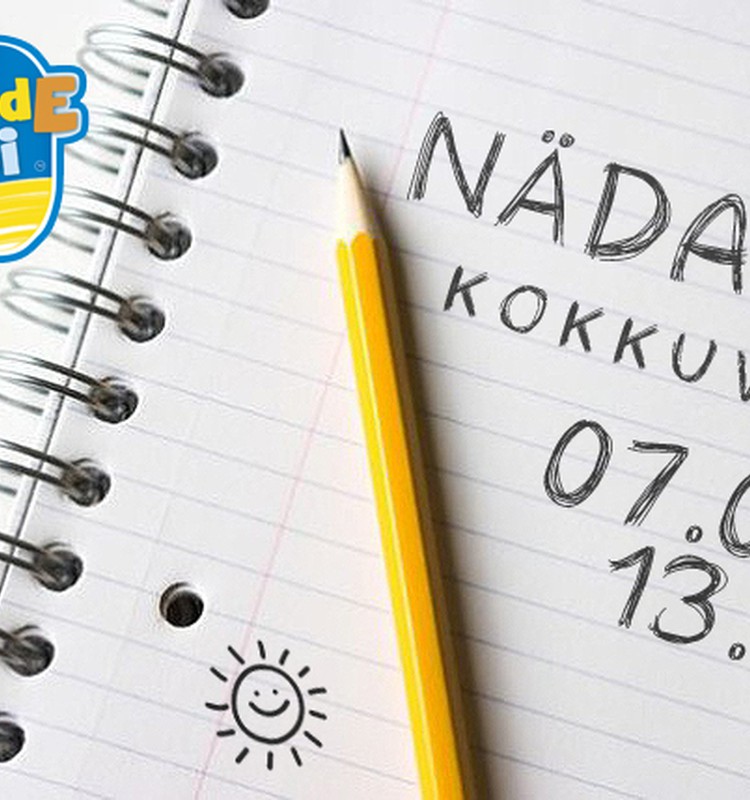 Nädalakokkuvõte: 07.-13.09.2015