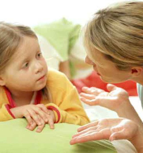 Lapsega lähedase kaotusest rääkimine – 3 kasulikku nõuannet