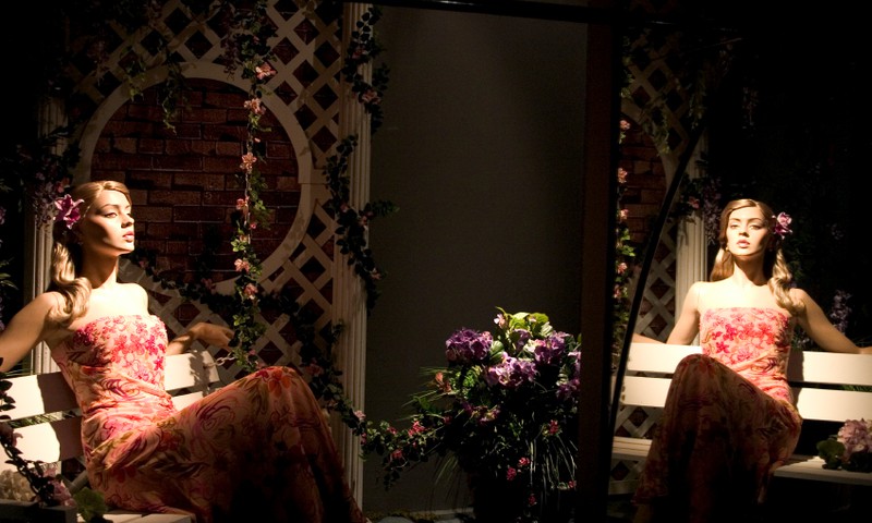 Naistekuu märtsi võistluse peaauhinna loosimine!