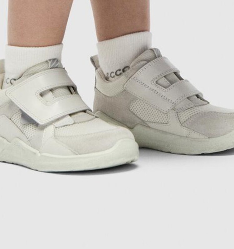 ECCO BIOM 2.2 INFANT – parim suvejalats aktiivsele lapsele!