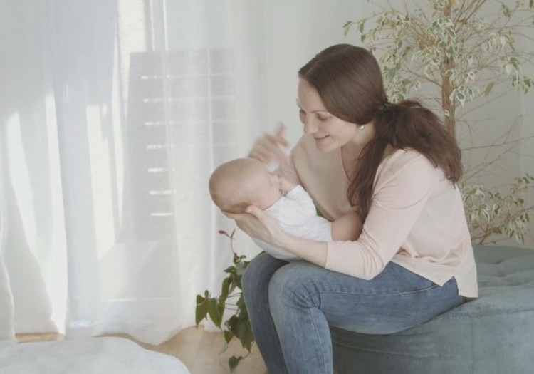 VIDEO! Ämmaemand annab nõu: Sünnitusjärgne periood - ootused ja tegelikkus