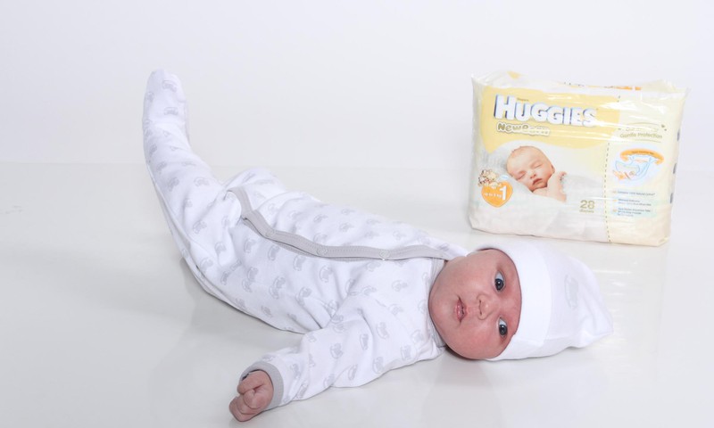 Huggies ® Newborn talveloterii viimane loosimine!
