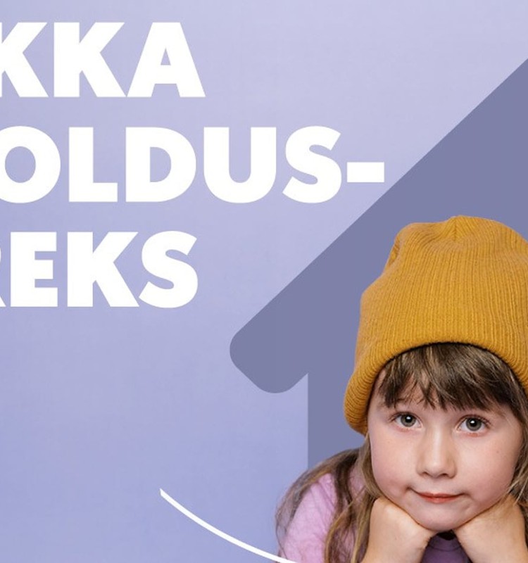 Hakka hoolduspereks! Algas uus kampaania, mille eesmärk on leida pereta lastele kasuvanemaid