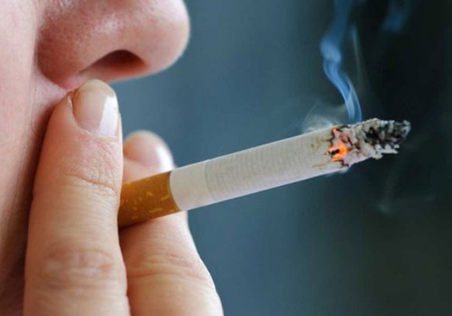 Teadlased: 4D ultraheliskriining paljastab suitsetamise mõju lootele