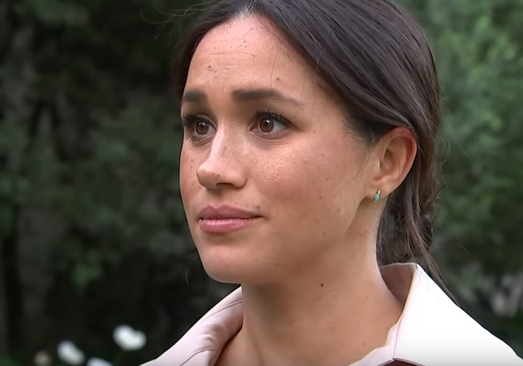 Meghan Markle siiras sõnavõtt: Kuningliku beebi emaks saamine on olnud katsumus