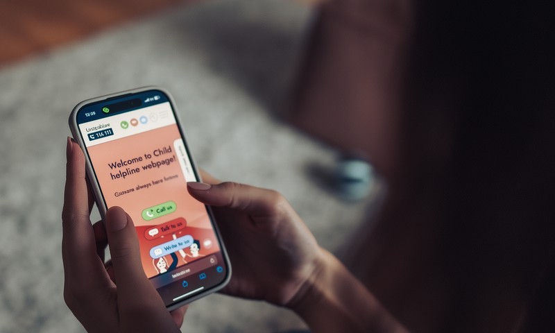 Mis on seksuaalne väljapressimine internetis ja kuidas see lapsi ohustab?