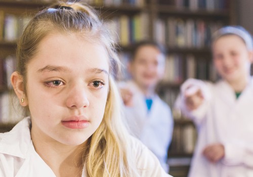 Lapsevanemana koolikiusamise keerises: kuidas aidata hädas last?