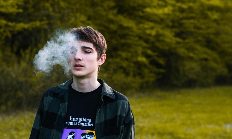 Väga halb uudis – Eesti lapsed on Euroopa suurimate veipijate seas