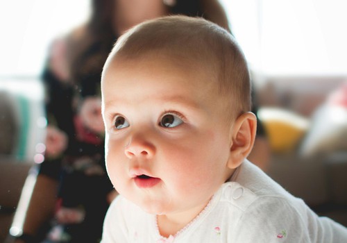 Arenguhüpped beebi esimesel eluaastal. Milleks valmis olla?