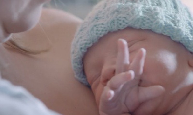 Õpi tundma uusi Huggies® Elite soft mähkmeid vastsündinud beebidele!