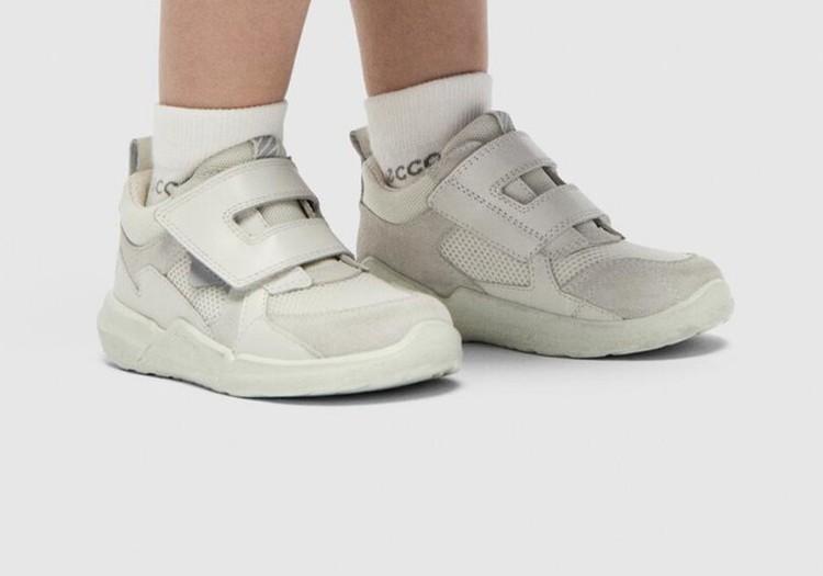 ECCO BIOM 2.2 INFANT – parim suvejalats aktiivsele lapsele!