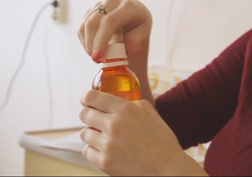 VIDEO! Beebipäevik: Glükoosi taluvuse test