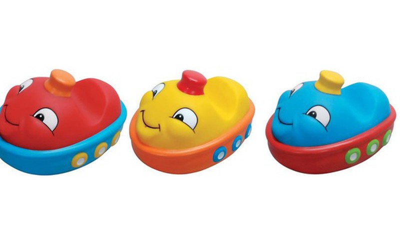 Võida 24. juuni Huggies ® niiskete salvrätikute LOTERII loosimises Gowi paadid anna(3tk) !